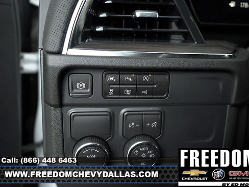 New 2025 Chevrolet Tahoe Premier image 27