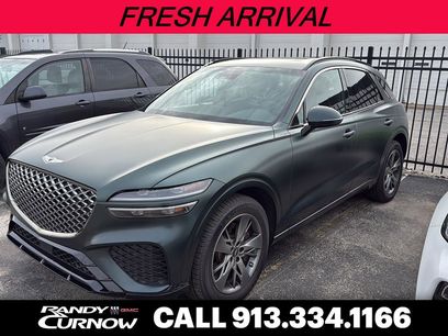 Used 2023 Genesis GV70 3.5T Sport