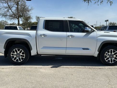 New 2026 Toyota Tundra 1794 Edition image 10