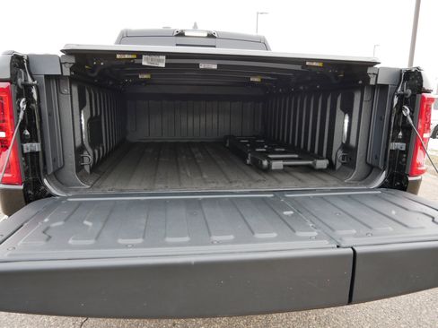 New 2026 RAM 1500 Limited image 6