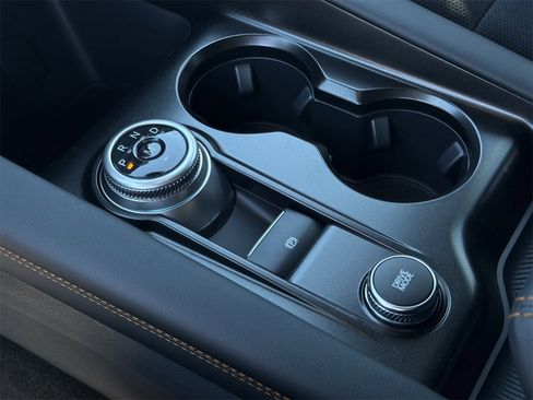 New 2026 Ford Explorer Tremor image 30