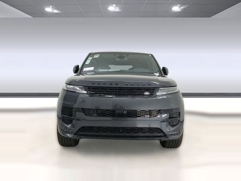 New 2025 Land Rover Range Rover Sport Dynamic SE image 6