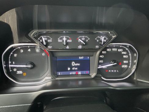 Used 2021 GMC Sierra 2500 SLE image 29