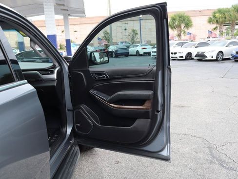 Used 2018 Chevrolet Tahoe LT RWD image 10