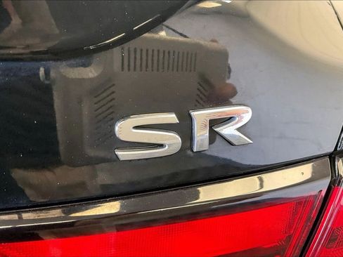 Certified 2020 Nissan Sentra SR image 7