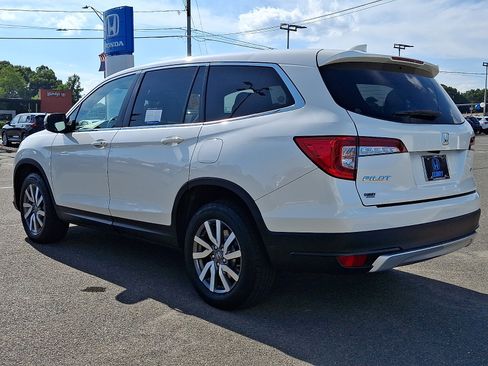 Used 2019 Honda Pilot EX-L image 6