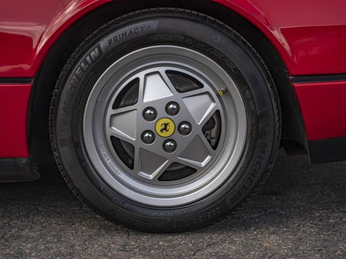 Used 1989 Ferrari 328 GTS image 16