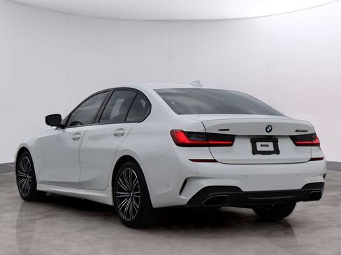 Used 2021 BMW M340i xDrive w/ Premium Package AWD/4WD image 5