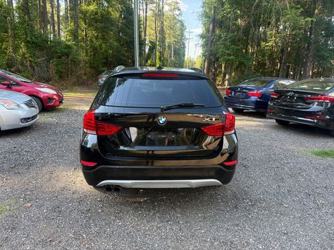 Used 2013 BMW X1 xDrive28i w/ Premium Pkg AWD/4WD image 5