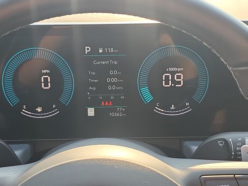 Certified 2026 Hyundai Sonata SEL FWD image 17