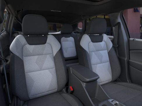 New 2026 Chevrolet Trax RS w/ Sunroof Package image 16