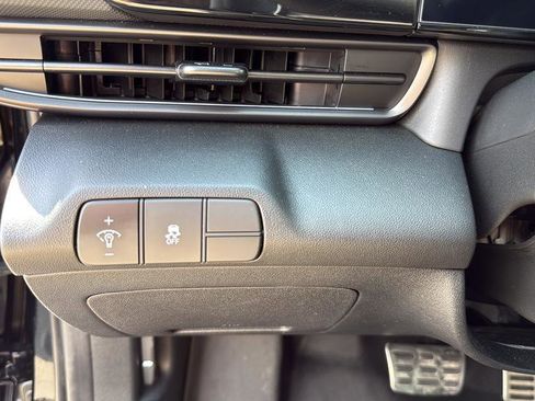 Used 2024 Hyundai Elantra N FWD image 20