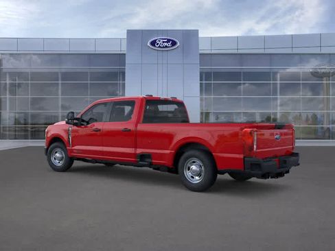 New 2026 Ford F350 XL RWD image 4