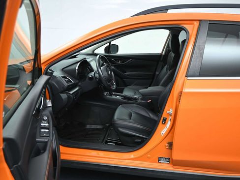 Used 2019 Subaru Crosstrek 2.0i Limited w/ Moonroof Package AWD/4WD image 10