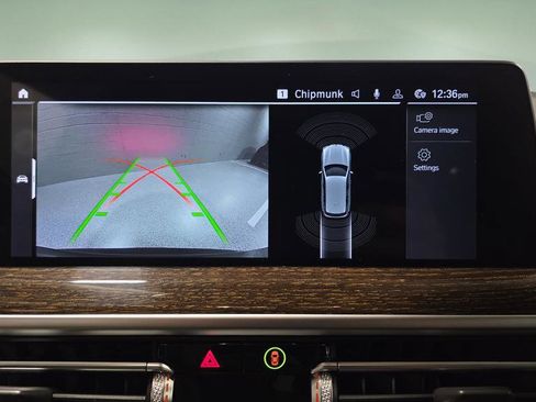 Used 2022 BMW X3 xDrive30i image 17