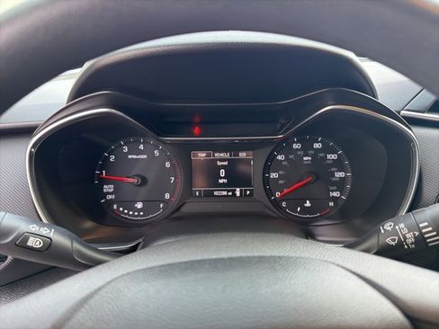 Used 2021 Chevrolet TrailBlazer LT w/ Convenience Package image 17