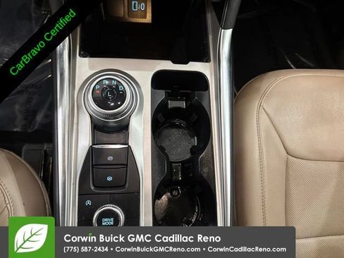 Used 2023 Ford Explorer Limited AWD/4WD image 27