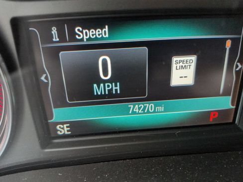 Used 2018 Buick Enclave Premium w/ Trailering Package AWD/4WD image 9