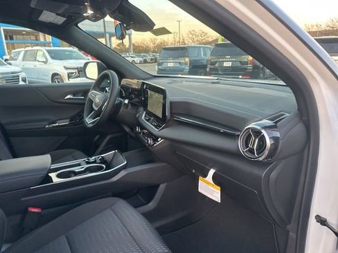 New 2026 Chevrolet Silverado 1500 LT Trail Boss w/ LT Trail Boss Premium Package image 33