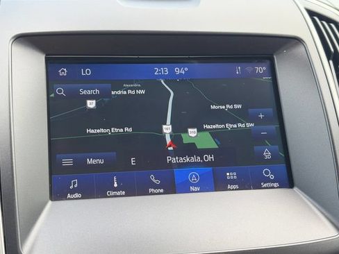 Used 2020 Ford Edge SEL w/ Convenience Package AWD/4WD image 22