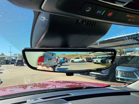 New 2026 GMC Yukon Elevation w/ Elevation Premium Package image 39