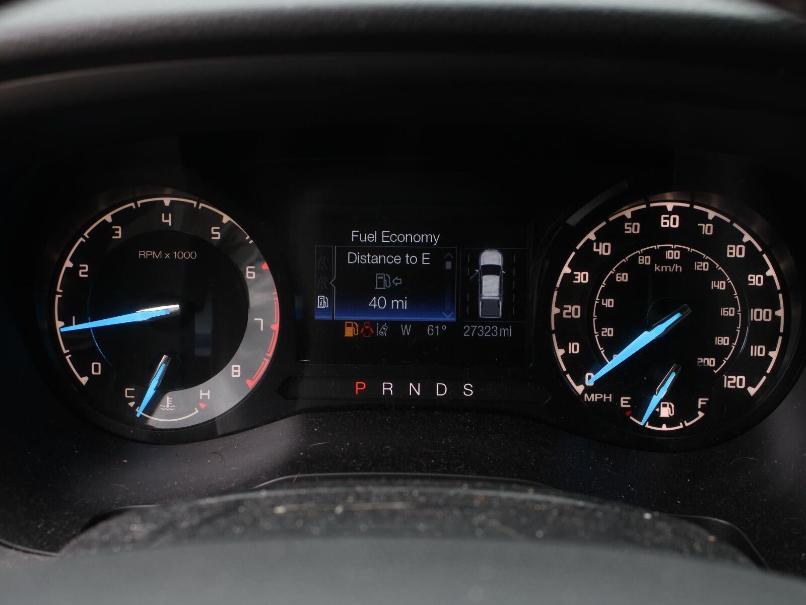 Used 2023 Ford Ranger XLT w/ Equipment Group 302A High AWD/4WD image 11