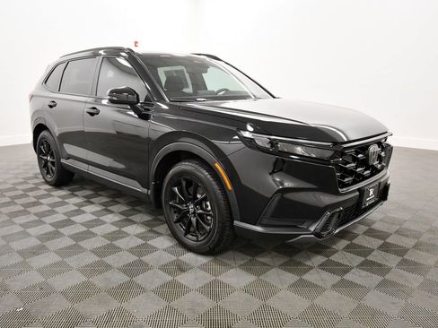 Used 2026 Honda CR-V Sport image 10