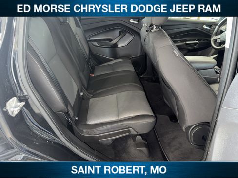 Used 2018 Ford Escape SE w/ SE Sync 3 Package AWD/4WD image 27