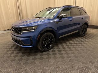 Certified 2023 Kia Sorento SX 360° Tour