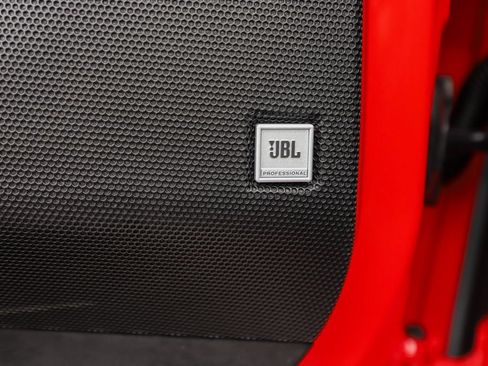 Certified 2026 Ferrari 296 GTS RWD image 28