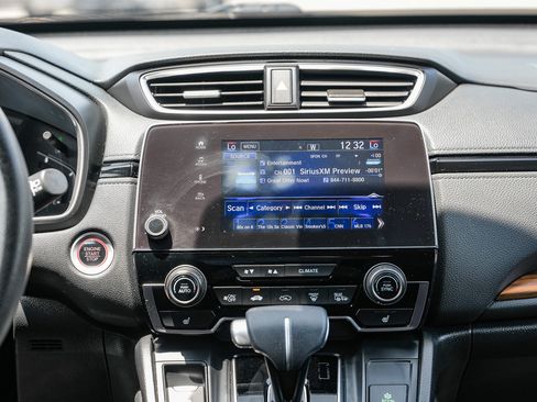 Used 2019 Honda CR-V EX image 17
