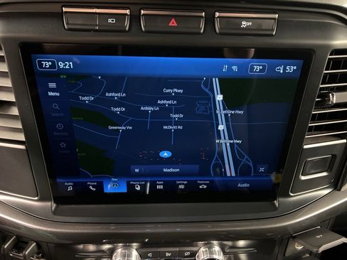 Certified 2022 Ford F150 XLT w/ Equipment Group 302A High image 11