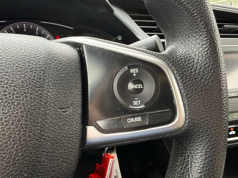 Used 2017 Honda Civic LX image 13