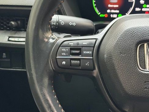 Used 2023 Honda CR-V Sport image 17