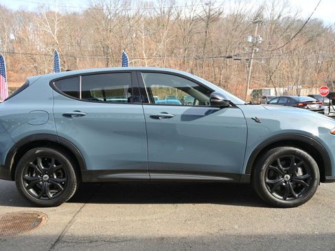 Used 2024 Dodge Hornet R/T Plus w/ R/T Blacktop Package image 9