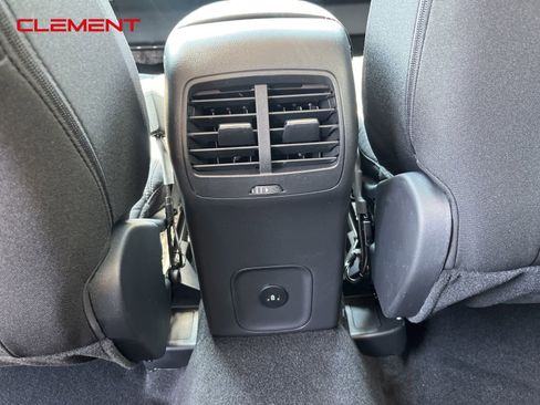 New 2025 Ford Escape Active w/ Cold Weather Package image 38