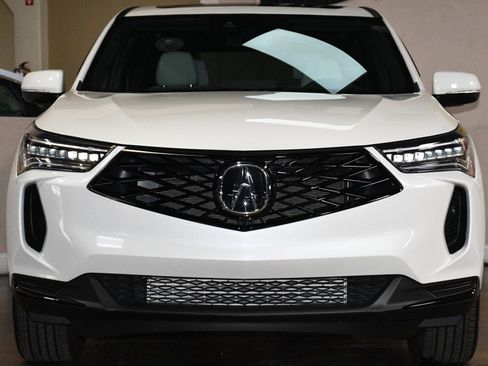 Used 2025 Acura RDX SH-AWD image 1