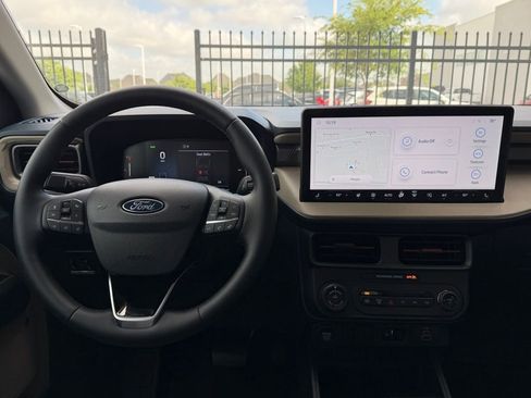 New 2026 Ford Maverick Lariat w/ 4K Tow Package image 41