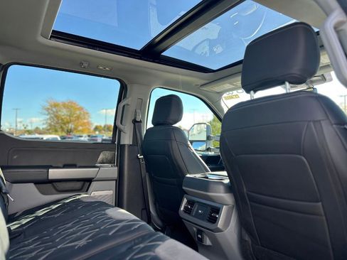 New 2026 Ford F250 XLT w/ XLT Premium Package image 30