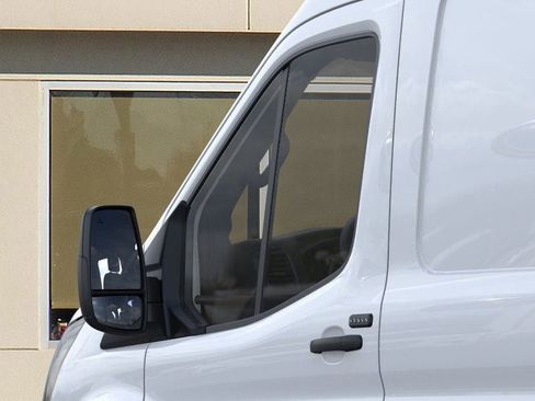 New 2026 Ford Transit 250 148 Medium Roof Extended AWD w/ Upfitter Package image 41