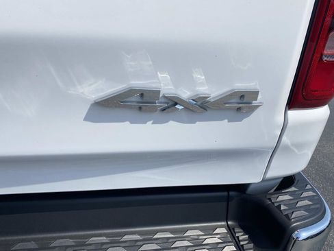 Used 2023 RAM 1500 Laramie image 6