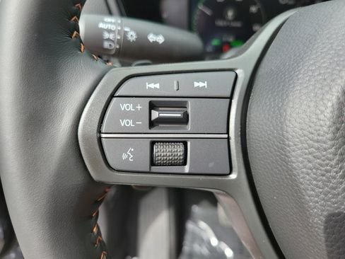 New 2026 Honda CR-V Sport-L image 30