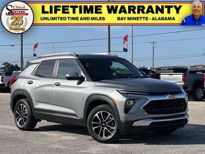 New 2026 Chevrolet TrailBlazer LT w/ Convenience Package