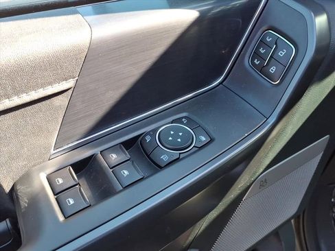 New 2026 Ford F150 Lariat w/ Equipment Group 501A Mid image 21