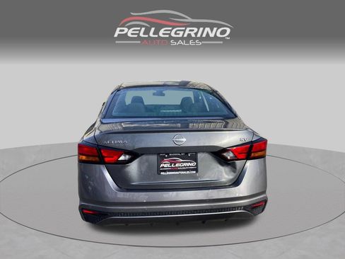 Used 2023 Nissan Altima 2.5 SV FWD image 6