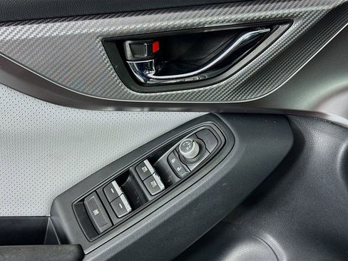 Used 2022 Subaru Crosstrek 2.5i Limited w/ Moonroof Package 1 image 19