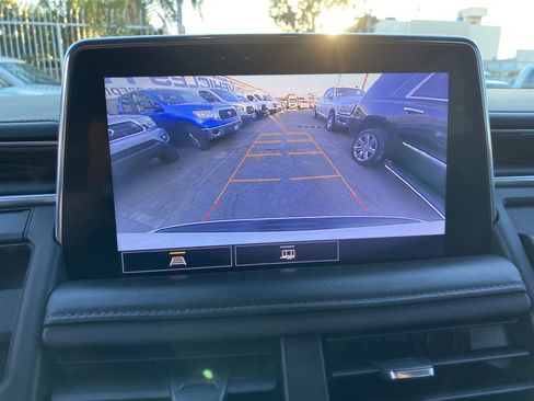 Used 2021 Chevrolet Tahoe LT image 27