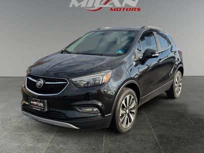 Used 2018 Buick Encore Preferred