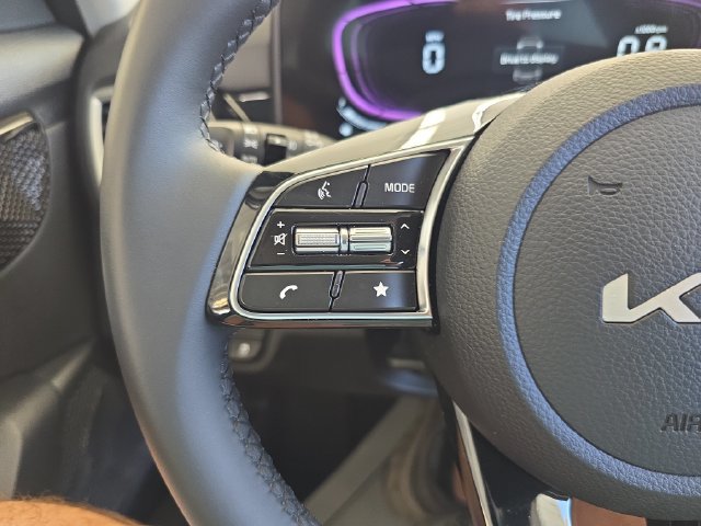 Certified 2026 Kia Seltos S AWD/4WD image 19