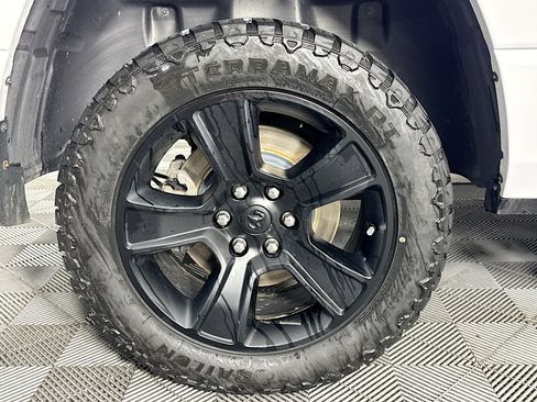 Used 2023 RAM 1500 Sport w/ Rebel Level 2 Equipment Group image 32